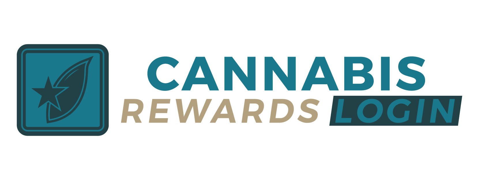 Cannabis Rewards Login